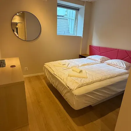 Easystay Nesttun -free Parking-buss Nearby - ベルゲン