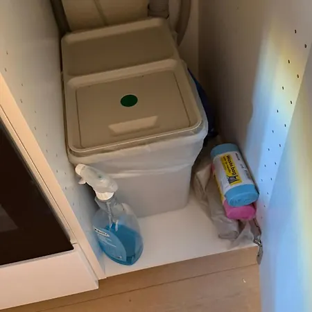 アパート Easystay Nesttun -free Parking-buss Nearby -