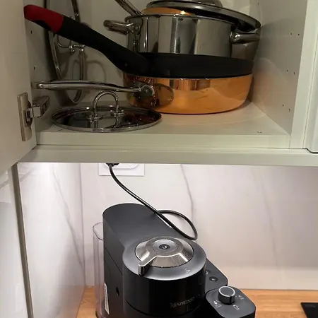 アパート Easystay Nesttun -free Parking-buss Nearby -