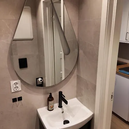 Easystay Nesttun -free Parking-buss Nearby - アパート *