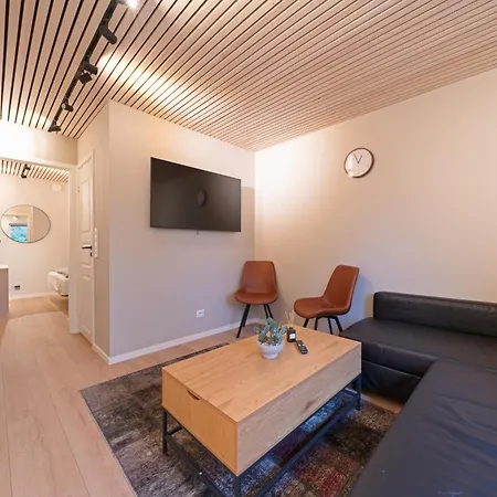 Easystay Nesttun -free Parking-buss Nearby -
