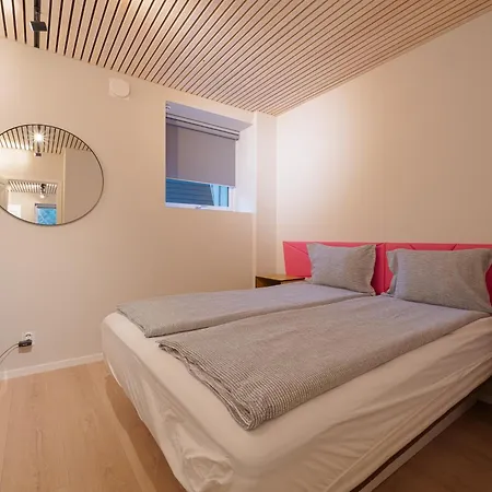 Easystay Nesttun -free Parking-buss Nearby - Appartement Bergen