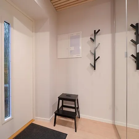 Easystay Nesttun -free Parking-buss Nearby - Appartement *