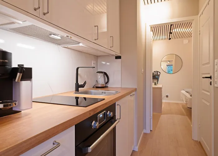 Easystay Nesttun -free Parking-buss Nearby - Bergen