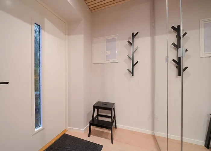 Easystay Nesttun -free Parking-buss Nearby - Διαμέρισμα *